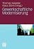 Gewerkschaftliche Modernisierung by Thomas Haipeter