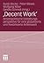 ,Decent Work‘: Arbeitspolit...