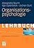 Organisationspsychologie (Basiswissen Psychologie) (German Edition)