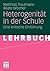 Heterogenität in der Schule: Eine kritische Einführung (German Edition)