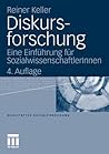 Diskursforschung:...