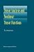 Tensor Analysis and Nonlinear Tensor Functions