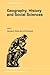 Geography, History and Social Sciences (GeoJournal Library)