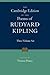 The Cambridge Edition of th...