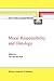 Moral Responsibility and Ontology (Library of Ethics and Applied Philosophy)