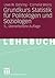 Grundkurs Statistik für Politologen und Soziologen (German Edition)