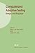 Computerized Adaptive Testing: Theory and Practice