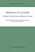 Probability Theory: Philoso...