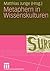 Metaphern in Wissenskulturen (German Edition)