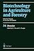 Biotechnology in Agricultur...