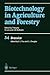 Biotechnology in Agriculture and Forestry, Volume 54 by Eng Chong Pua