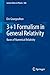 3+1 Formalism in General Relativity: Bases of Numerical Relativity (Lecture Notes in Physics, Vol. 846)