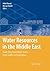 Water Resources in the Middle East: Israel-Palestinian Water Issues – From Conflict to Cooperation (Hexagon Series on Human and Environmental Security and Peace, 2)