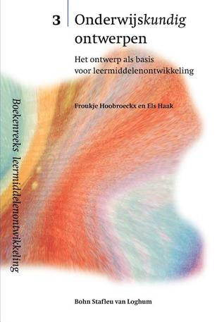 Onderwijskundig Ontwerpen (Paperback)