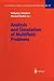 Analysis and Simulation of Multifield Problems (Lecture Notes in Applied and Computational Mechanics, 12)