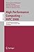 High Performance Computing ...