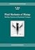 Fluid Mechanics of Mixing by R. King