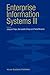 Enterprise Information Systems III