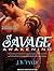 Savage Awakening (Alpha Pack, 2)
