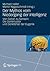 Der Mythos vom Niedergang der Intelligenz by Michael Haller