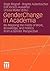Gender Change in Academia: ...