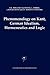 Phenomenology on Kant, German Idealism, Hermeneutics and Logic: Philosophical Essays in Honor of Thomas M. Seebohm (Contributions to Phenomenology)