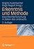 Erkenntnis und Methode: Ges...