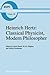 Heinrich Hertz: Classical P...