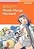 Physik-Manga: Mechanik (German Edition)
