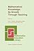 Mathematical Knowledge: Its Growth Through Teaching: Its Growth Through Teaching (Mathematics Education Library)