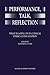Performance, Talk, Reflecti...