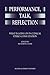 Performance, Talk, Reflection: What is Going On in Clinical Ethics Consultation
