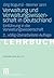 Verwaltung und Verwaltungswissenschaft in Deutschland: Einführung in die Verwaltungswissenschaft (Grundwissen Politik (36)) (German Edition)