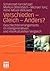 Verschieden - Gleich - Anders?: Geschlechterarrangements im intergenerativen und interkulturellen Vergleich (Interkulturelle Studien) (German Edition)