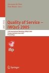 Quality of Service – IWQoS 2005: 13th International Workshop, IWQoS 2005, Passau, Germany, June 21-23, 2005. Proceedings (Lecture Notes in Computer Science, 3552)