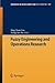 Fuzzy Engineering and Operations Research (Advances in Intelligent and Soft Computing, 147)