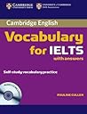 Vocabulary for IELTS