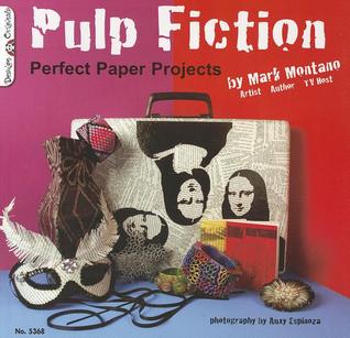 Pulp Fiction - Perfect Paper Projects