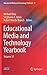 Educational Media and Technology Yearbook: Volume 37