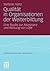 Qualität in Organisationen der Weiterbildung: Eine Studie zur Akzeptanz und Wirkung von LQW (Organisation und Pädagogik, 9) (German Edition)