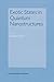Exotic States in Quantum Nanostructures