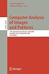 Computer Analysis of Images and Patterns: 11th International Conference, CAIP 2005, Versailles, France, September 5-8, 2005, Proceedings (Lecture Notes in Computer Science, 3691)