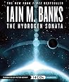 The Hydrogen Sonata by Iain M. Banks