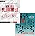 2 books Criminal / Martin Misunderstood by Karin Slaughter
