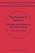 The Paradox of Existence: Philosophy and Aesthetics in the Young Schelling (Topoi Library)