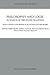 Philosophy and Logic in Search of the Polish Tradition: Essays in Honour of Jan Wolenski on the Occasion of His 60th Birthday