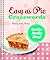 Easy as Pie Crosswords: Rea...