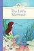 The Little Mermaid (Silver Penny Stories)