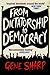 From Dictatorship to Democracy
