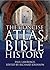 The Lion Concise Atlas of Bible History